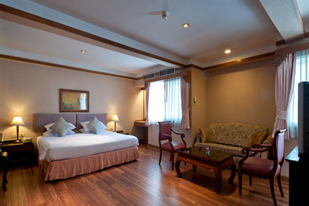Hotel Recommendation #1