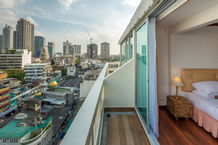 Hotel Recommendation #1
