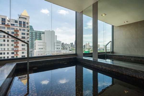 The Residence on Thonglor by UHG