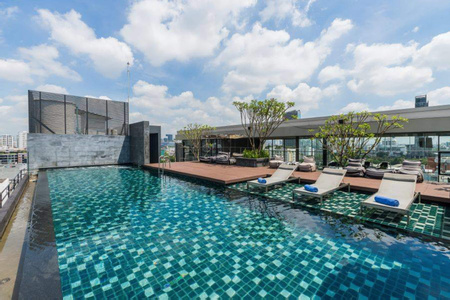 Hotel Recommendation #1