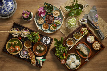 The Salil Hotel Riverside Bangkok  photo 5