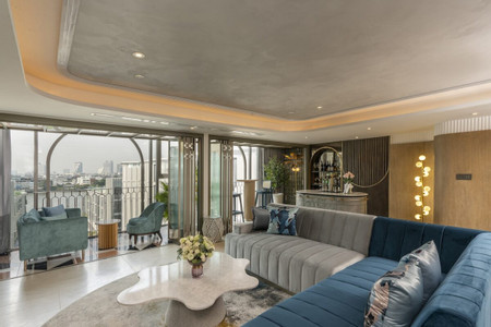 The Salil Hotel Riverside Bangkok  photo 3