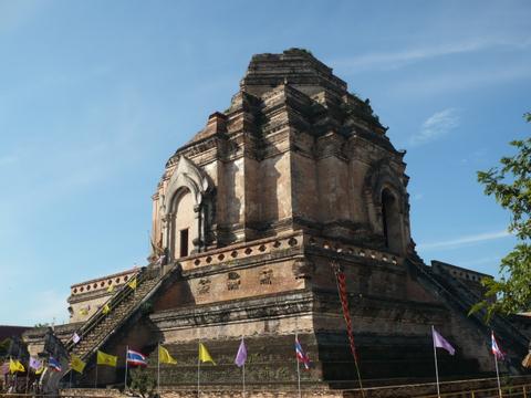 Chiang Mai Thailand