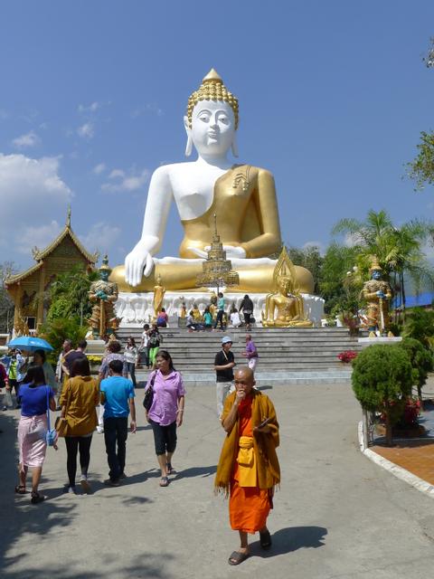 Chiang Mai Thailand