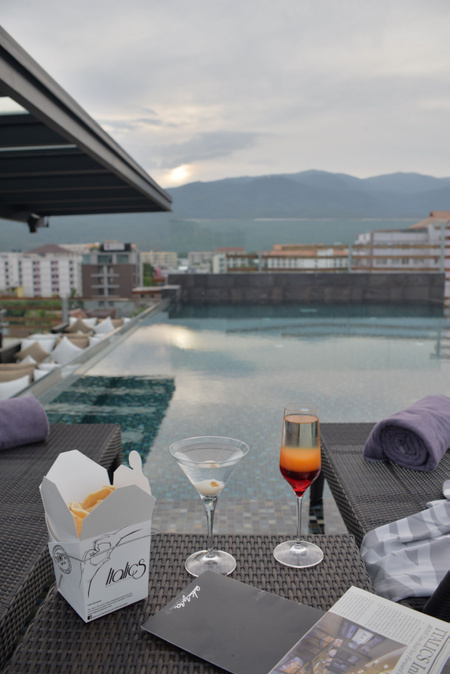 Hotel Recommendation #4