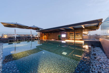 Hotel Recommendation #4