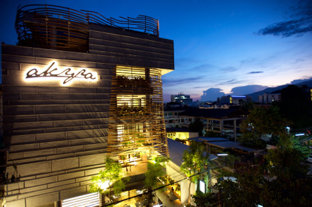 Hotel Recommendation #4