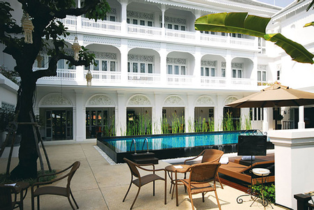 Hotel Recommendation #2