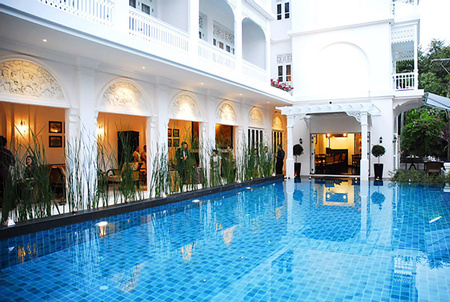 Hotel Recommendation #2