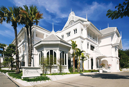 Hotel Recommendation #2