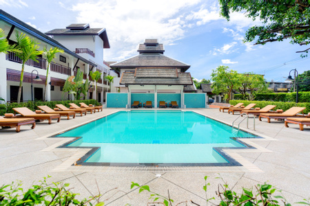 Hotel Recommendation #3