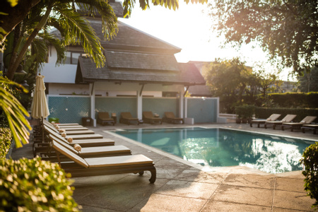 Hotel Recommendation #3