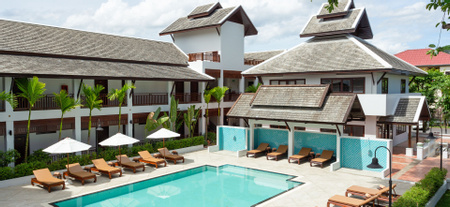 Hotel Recommendation #3