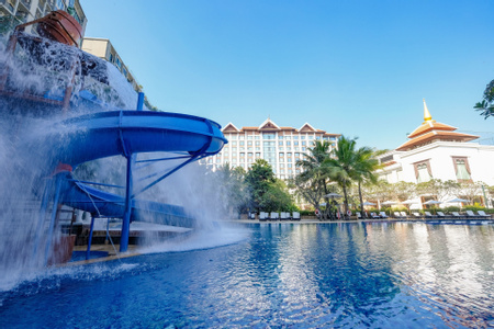 Hotel Recommendation #4