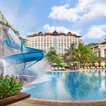 Hotel Recommendation #4