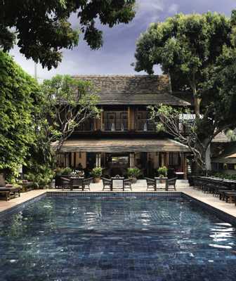 Tamarind Village Tamarind Village