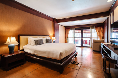 Hotel Recommendation #2