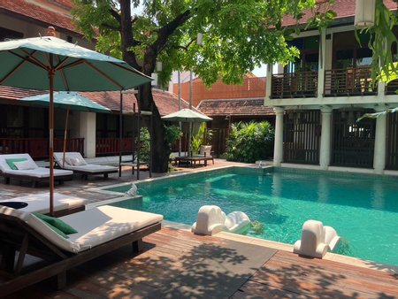 Hotel Recommendation #2