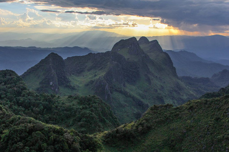 Chiang Dao