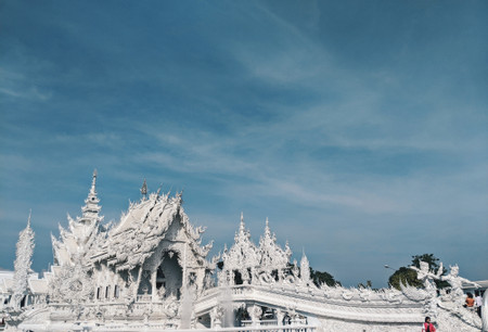 Chiang Rai photo 2