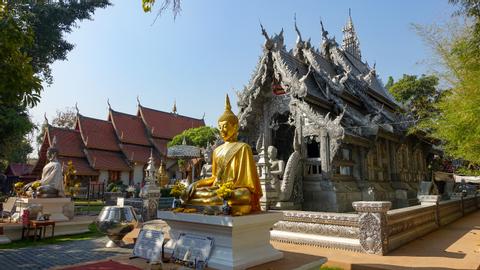 Chiang Rai Thailand