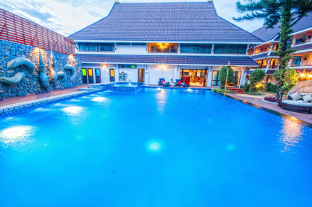 Hotel Recommendation #3