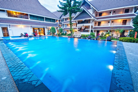 Hotel Recommendation #3