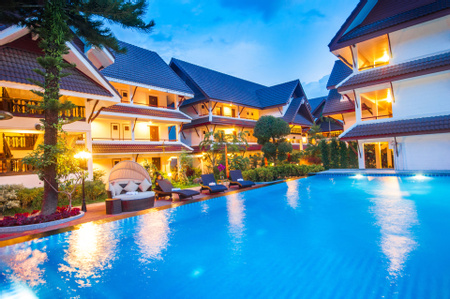 Hotel Recommendation #3