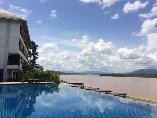 Siam Triangle Hotel Siam Triangle Hotel