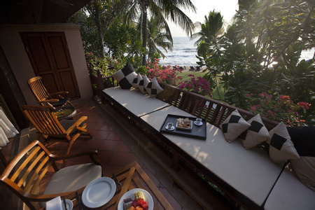 Hotel Recommendation #4