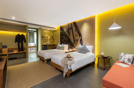 Hotel Recommendation #2
