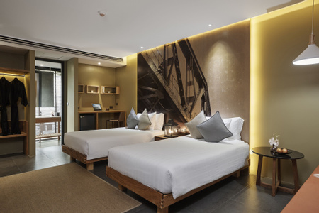 Hotel Recommendation #2