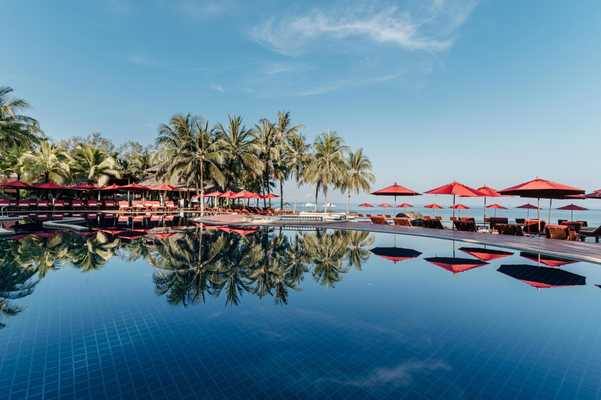 Khaolak Laguna Resort Khaolak Laguna Resort