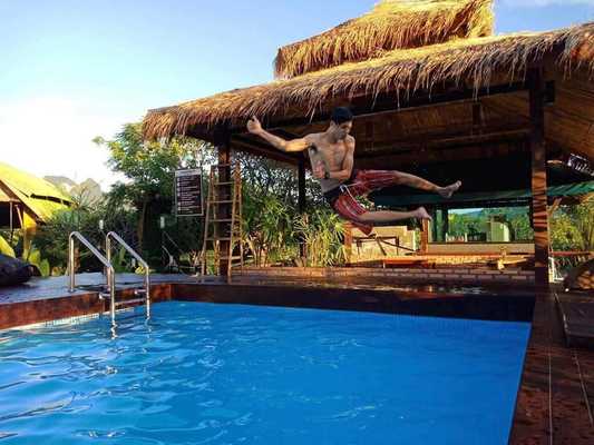 Khaosok Boutique Camps Khaosok Boutique Camps
