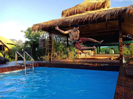 Hotel Recommendation #9