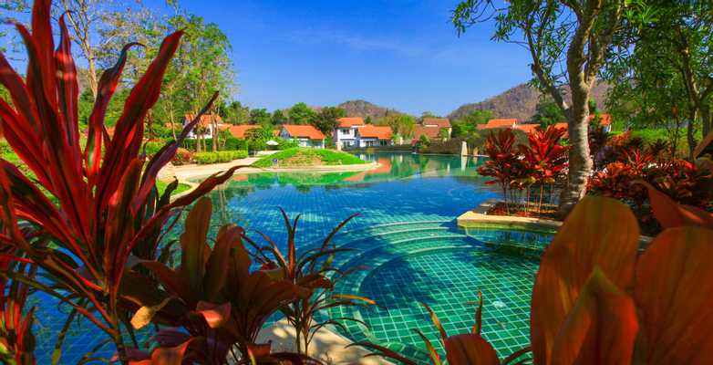 Belle Villa Resort Khao Yai Belle Villa Resort Khao Yai