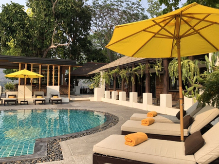 Hotel Recommendation #5