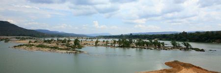 Khong Chiam