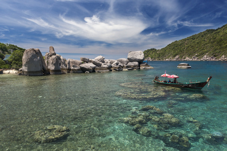 Koh Pha Ngan