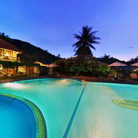 Hotel Recommendation #7