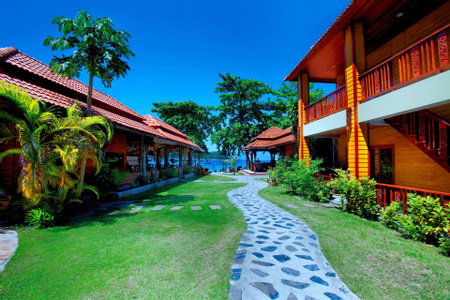 Hotel Recommendation #7