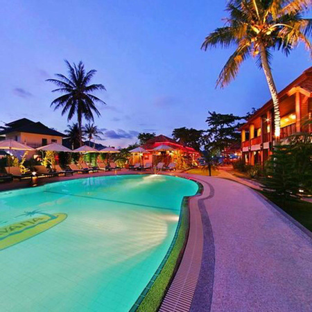 Hotel Recommendation #7