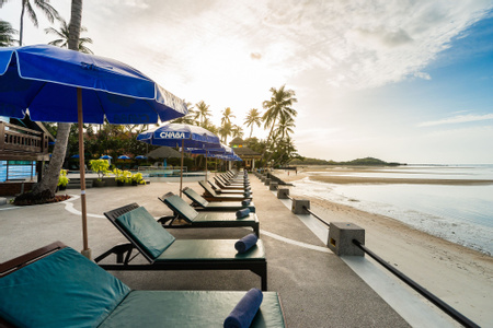Hotel Recommendation #5