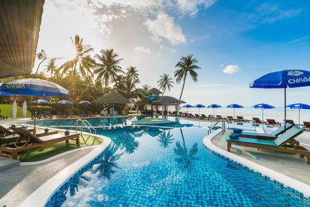 Hotel Recommendation #5