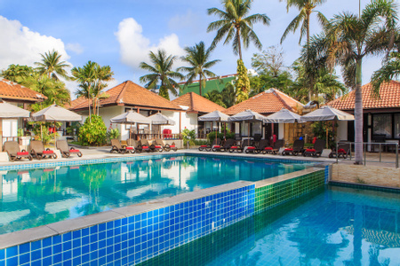 Hotel Recommendation #8