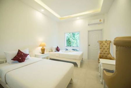 Hotel Recommendation #6