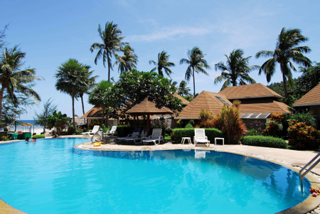 Hotel Recommendation #6