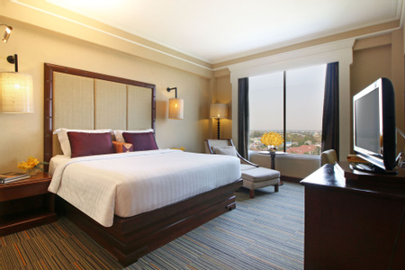Hotel Recommendation #3