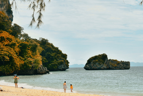 Krabi