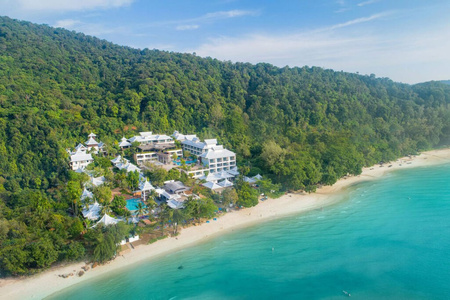 Hotel Recommendation #3